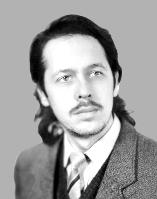 Безуглов Микола Миколайович